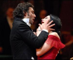 Unbranded La Traviata