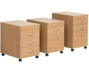 Unbranded Labors mobile pedestals