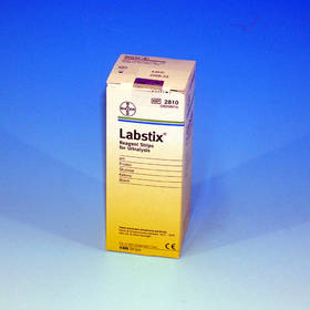 Unbranded Labstix (100)
