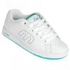 The Ladies 07 Etnies Callicut Birthstone skate shoe. This year is another year for these definitive 