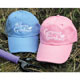These quality 100 cotton Baseball Caps make an ideal gift for your favourite gardener.
