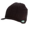 Funk it up with Dakine`s Alley beanie!    Perfect for hitting the slopes  or for covering up those b
