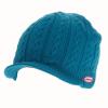Funk it up with Dakine`s Alley beanie!    Perfect for hitting the slopes  or for covering up those b