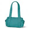 The Dakine Ladies Hula Bag in Teal is new to Dakine this season as part of their Tweed Collection.  