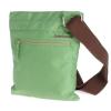 This is the Dakine Ladies Jive Shoulder Bag in Sage!    It features a zipped closure  adjustable sho