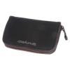 This is the fantastic Salsa wallet in Black from Dakine  which comes in a variety of colours.    It 