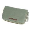 This is the fantastic Salsa wallet from Dakine in Olive  which comes in a variety of colours.    It 
