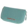This is the fantastic Salsa wallet from Dakine in Teal  which comes in a variety of colours.    It f