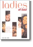 Ladies of Soul whose Anita Baker, Aretha Franklin,