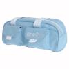 Another stunning summer accessory from roxy!!    The `second run` bag comes in baby blue with white 