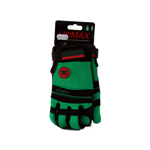 Unbranded Ladies Ultimax Gardening Gloves - Size 7 8