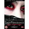 Unbranded Lady Vengeance