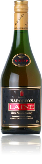 Unbranded Laine Napoleon Brandy (70cl)