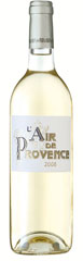 Unbranded LAir de Provence 2008 WHITE France