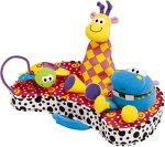 Lamaze Car Seat Activity Centre, Flair toy / game