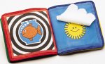 Lamaze Discovery Book- Flair