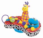 Lamaze Stage 3 - Car Seat Activity Centre, Learning Curve toy / game