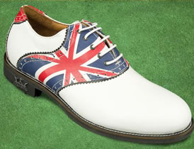 Unbranded Lambda Golf Shoe Imperia United Kingdom
