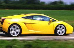this has to be the God father of all super car experiences! Drivers Dream Days are the supplier of