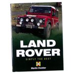 Land Rover - Simply The Best