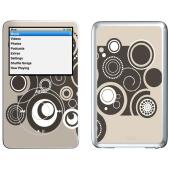 Lapjacks Confront Skin For Apple iPod Video 5th