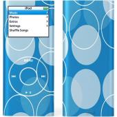 Lapjacks skin for Apple iPod nano 2nd generation