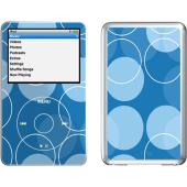 Lapjacks skin for Apple iPod video 5th