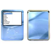 Lapjacks SRG04 Skin For Apple iPod Nano 3rd