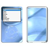 Lapjacks SRG04 Skin For Apple iPod Nano 5th