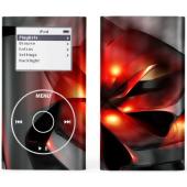 Lapjacks SRG06 Skin For Apple iPod Mini