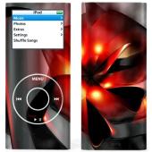 Lapjacks SRG06 Skin For Apple iPod Nano 2nd