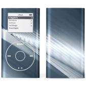 Lapjacks SRG07 Skin For Apple iPod Mini