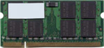 Unbranded Laptop DDR2 533MHz PC4200 Memory ( 1GB SODIMM