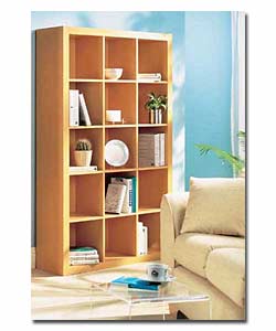 Large Chunky Display Unit