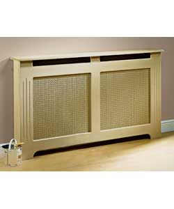 Large Radiator Cover