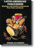 Latin-American Percussion Book Revised Edition