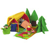 Unbranded Latitude Classic Red Riding Hood House
