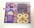 Unbranded Lavender pack: As Seen