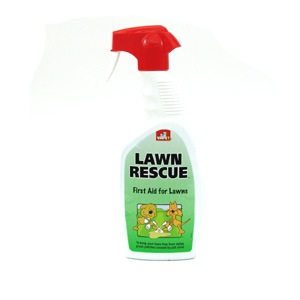 Unbranded Lawn Rescue - 500ml