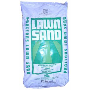 Unbranded Lawn Sand 20kg