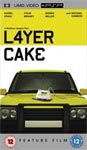 Layer Cake UMD Movie for PSP - PSP Movie