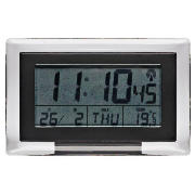 Unbranded LC Desk Alarm Clock
