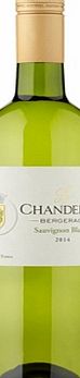 Unbranded Le Chandelle Bergerac Blanc