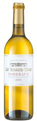 Unbranded Le Grand Chai Bordeaux Blanc 2008 WHITE France