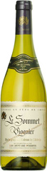 Fine Viognier is rarely seen outside its Rhone heartland where it`s most famous in its Condrieu inca