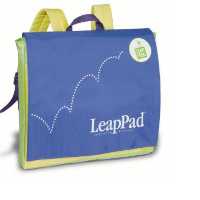 Educational Toys - LeapPack Backpack - Green