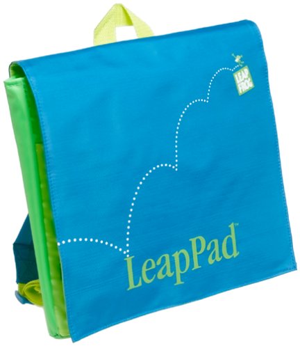 LeapPad BackPack- LeapFrog