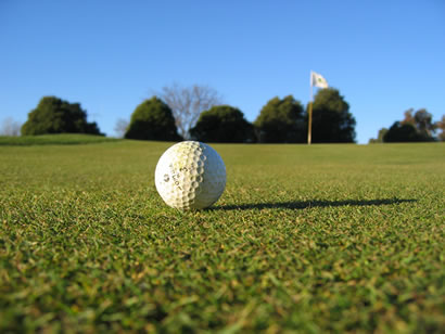 All Marriott golf academies are headed up by PGA g