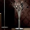 Unbranded Leaves Table Lamp