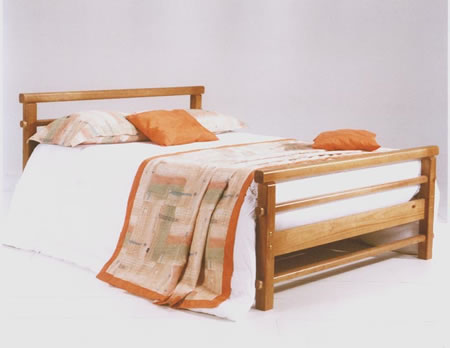 Lecco Double Bed